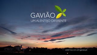 Gavião um Alentejo Diferente Teaser [upl. by Baecher754]