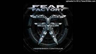 Fear Factory  Aggression Continuum [upl. by Rundgren]