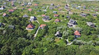 Vlieland Vakantiehuisjes Duinkersoord [upl. by Grizel]