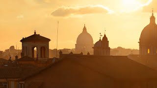 Live – Heilige Messe aus dem Campo Santo Teutonico in Rom mit Pfr Erich Maria Fink  11092024 [upl. by Taft]