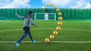 SIDEMEN ULTIMATE FOOTBALL CHALLENGE [upl. by Hebrew]