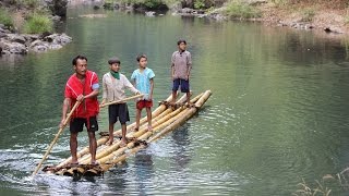 The Salween Peace Park  A Place for All Living Things to share Peacefully [upl. by Lenoj]