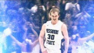 Missouri State Bears Intro Video 201112 [upl. by Nahum]