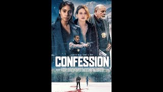 CONFESSIONS OFFICIAL TRAILER  2023 [upl. by Herodias]