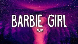 Barbie Trailer Aqua quotBarbie Girlquot Edition [upl. by Ebbie]