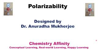 Polarization  Polarizability  Covalent Character  Fajans Rule  Chemistry [upl. by Ingeborg]