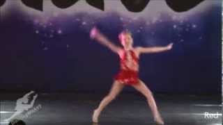 Top 10 Mackenzie Ziegler solos [upl. by Deming]