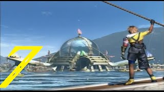 007 Final Fantasy X 10 100 Walkthrough  How to Blitz [upl. by Cornelia]