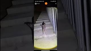 Paranormal Live  Arasz Hunting Part 2 Tmn Rekreasi Putra Heights Subang Jaya v1  xaraszabdullah [upl. by Jola]