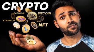 How Cryptocurrency ACTUALLY works [upl. by Therese433]