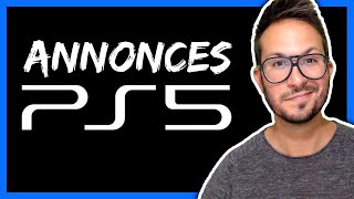 Annonces PS5  Dates de sortie chiffres historiques  comparatifs Xbox Series et Nintendo Switch [upl. by Lindie678]