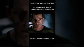 Venom recolored 916 Version Shorts [upl. by Ikoek]