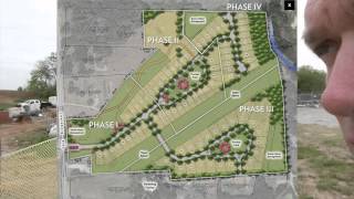 River Bluff Subdivision with New Franklin TN Homes [upl. by Ahseik]