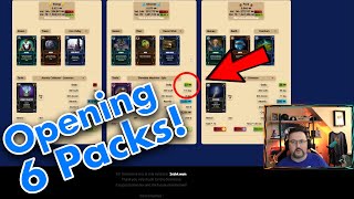 Goldmand How to Figure Out ROI  UPDATE INFO  Promo Pack Giveaway [upl. by Yeliak]