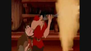 YTP Gaston Liberates France [upl. by Gromme]