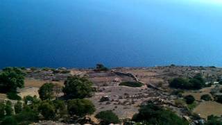 Malta Dingli Cliffs [upl. by Carrnan]