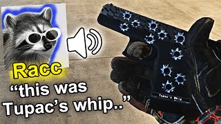 DO NOT WATCH THIS CSGO VIDEO AT WORK [upl. by Eiralc]