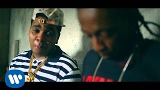 Kevin Gates ft Starlito  MYB Official Video [upl. by Mcbride]