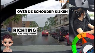 Leerling maakt op het laatste moment een fout I Examenroute 16 [upl. by Beutner794]