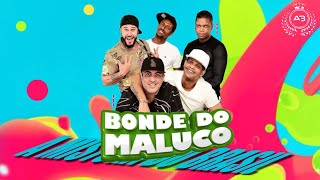 Bonde do Maluco  A Mistura do Brasil [upl. by Stannfield]