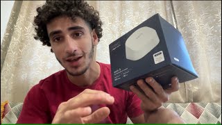 Eero 6 Wifi Mesh System Review  is it Worth The Hype [upl. by Euqinemod355]