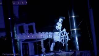 Fantasmic  Disneyland 2009  Part 3 [upl. by Soane]