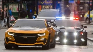 Street Racers VS Police FAIL amp WIN Compilation [upl. by Refeinnej]