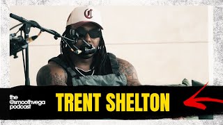 Trent Shelton on Depression Overcoming Grief Mental Health  More [upl. by Wolfgang]