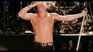 With Arms Wide Open  Creed Live 2009 HD Full HD [upl. by Thibaud]