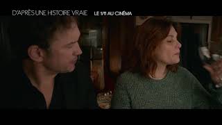 DAPRES UNE HISTOIRE VRAI 2017 FRENCH 720p Regarder [upl. by Aztinay]