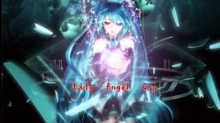 Nightcore  Ich schenk Dir mein Herz  Zum Geburtstag [upl. by Teuton]