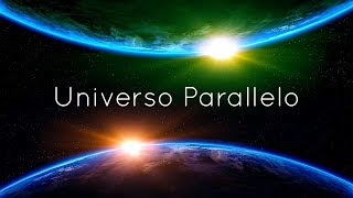 Universo Parallelo  meditazione guidata in italiano shifting [upl. by Alonzo]