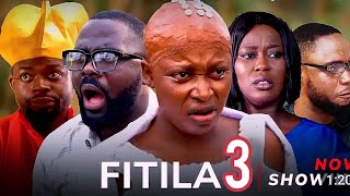 Fitila 3  Latest Yoruba Movie 2024  Juliet Jatto  Feranmi Oyalowo  Arinnaja [upl. by Ariat810]