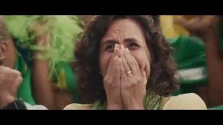 PampG Thank You Mom Campaign Ad quotStrongquot Rio 2016 Olympics [upl. by Maitilde]