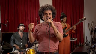 Helado Negro  Full Performance Live on KEXP [upl. by Drawe670]