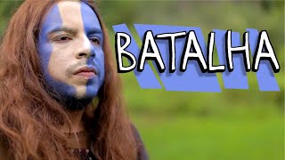 BATALHA [upl. by Aohk]