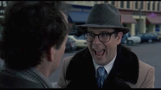 Stephen Tobolowsky on BEING NED RYERSON [upl. by Ahsirak894]