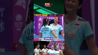 Bisa Bisanya MEREKA Menguasai Final🔥 taipeiopen2024 [upl. by Yknip]