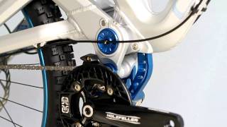 GT Ruckus 7 20 Bike 2011  Freeride  Produktvideo HD [upl. by Zenobia]