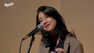 COVER REMAKE SOUND VERSION ROCK KEISYA LEVRONKA  TAK PANTAS TERLUKA [upl. by Trinetta]