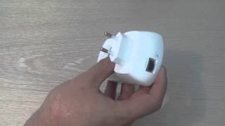 Range Extender WiFi AC750 RE200  prezentare video [upl. by Paxton188]