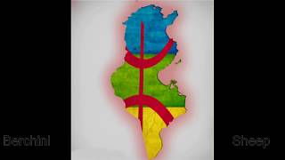 Tunisian •Words• Of Amazigh Origin Part 1 [upl. by Corly]