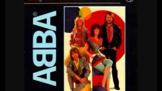 abba  lay all your love on me extended version by fggk [upl. by Eelyab698]