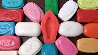 Soap opening HAUL ASMR Opening Satisfying video 🧼🎧😍❤️ [upl. by Wyatt]