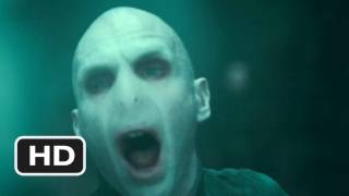 Harry Potter movie clip Harry and Rons fight [upl. by Tripp]