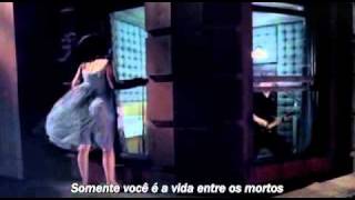 Evanescence  Bring Me To Life  Legendado em Português por Deodoro Júnior [upl. by Buzz]