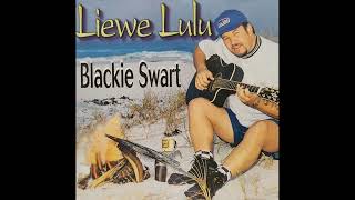 Blackie Swart  Stupid liedjie [upl. by Anikal]