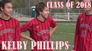 Kelby Phillips Highlights [upl. by Eelame]