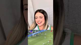 PALMEIRAS 2X0 ITUANO REACT  PAULISTAO 2024 [upl. by Folsom511]