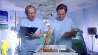 Harry amp Paul Doctors  Scene 4 [upl. by Agna]